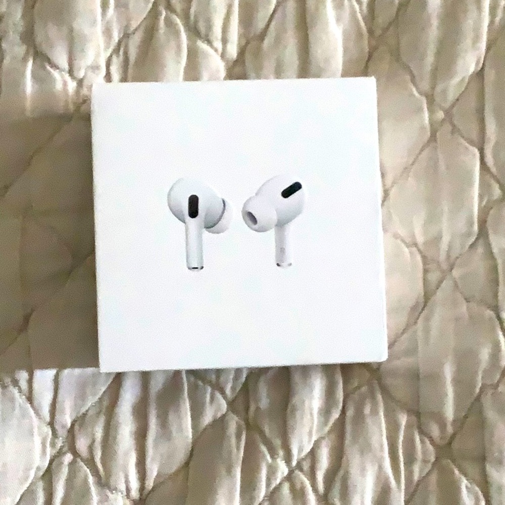 AirPod Pro Box Only